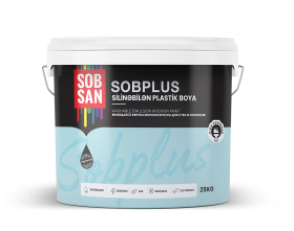 SOBPLUS